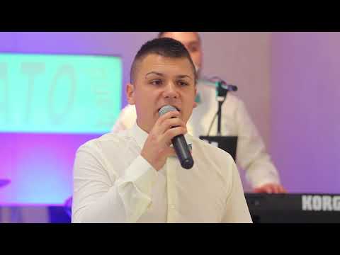 Moderato bend -  Daleku vo tugina(cover)