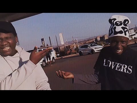 Skaiblu x Stylez - Victory (Official Music Video)