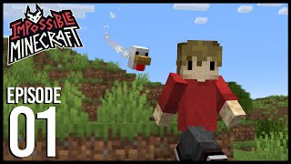 Grian's recent Youtube video thumbnail