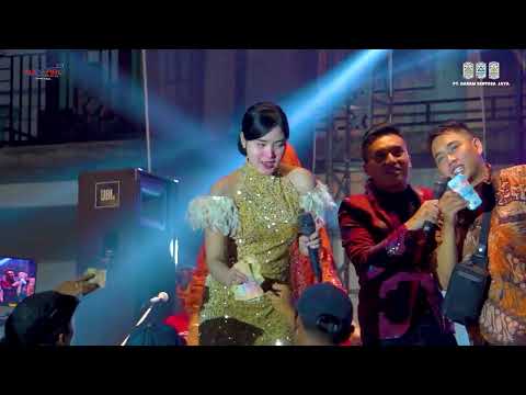 MENGAPA 2 - LAILA AYU ft  BAYU PRATAMA || NEW PALLAPA TLOGOREJO 2024