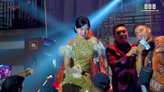Download lagu MENGAPA 2 - LAILA AYU ft  BAYU PRATAMA || NEW PALLAPA TLOGOREJO 2024 mp3