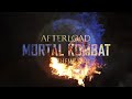 AFTERLOAD - MORTAL KOMBAT (Metal Cover)