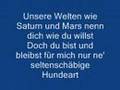 Bahar - ich will es nicht wissen (mit songtext ...