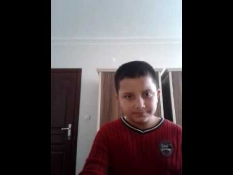 (mc ilker)seviyorum deli gibi