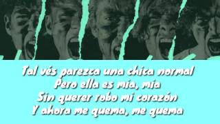 CD9 - Mi Chica Ideal (letra)