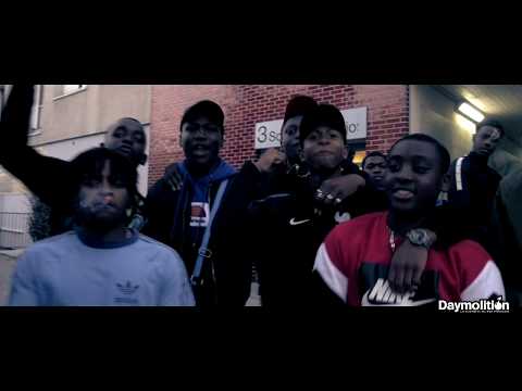 2GG - QLD #2 I Daymolition