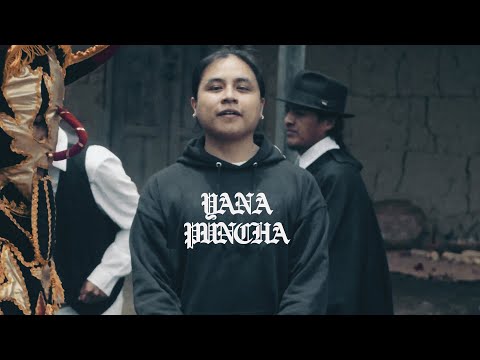 LOS NIN - YANA PUNCHA (Día Negro)