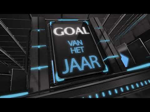 De winnaar van het goal van het jaar is...!
