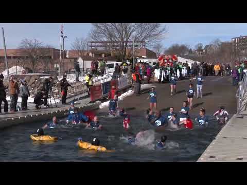 2025 Special Olympics Vermont Penguin Plunge: The Hot Toddies, Twincraft Bubble Trouble