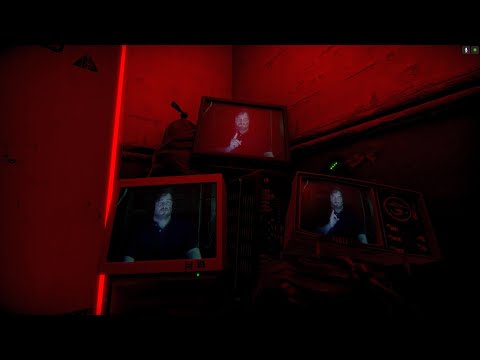 Transference | Ending | Part 3 | Gameplay | Playthrough | Full Game Played | Commentary