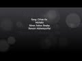 Chhan Ke Mohalla (Lyrics) - Action Replay