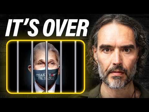 The Truth Is FINALLY Coming Out