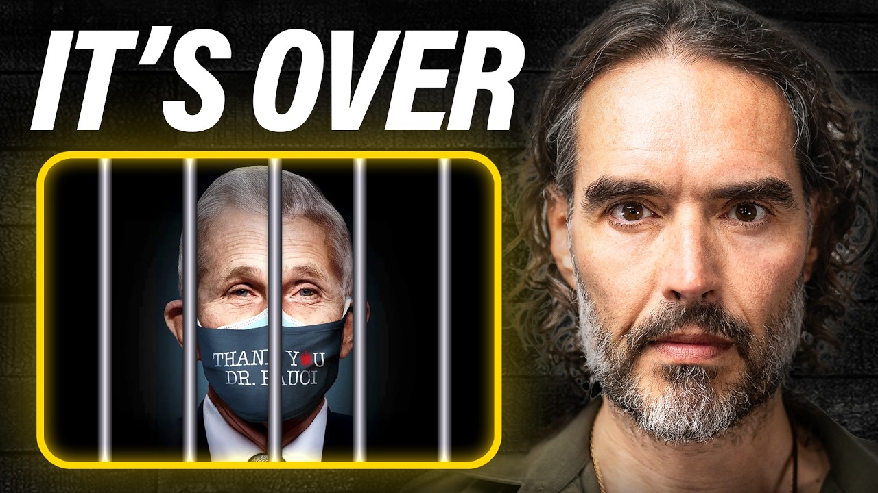 The Truth Is FINALLY Coming Out