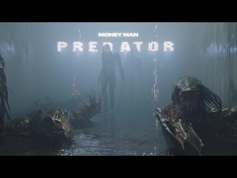 Money Man - Apex (Official Visualizer)