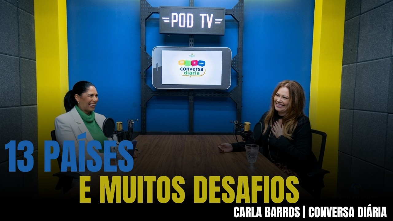 Carla Barros