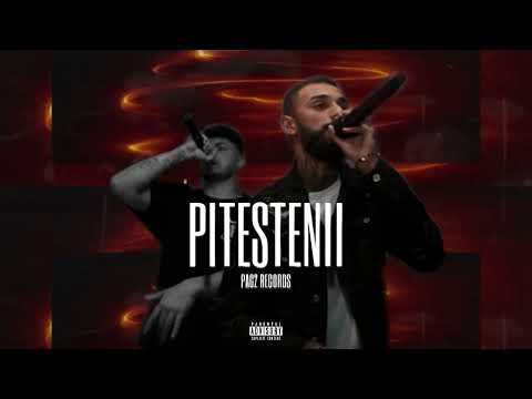KOBZANU & GLONT - PITESTENII 🚨
