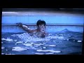 10 June 1992 Swim