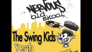 The Swing Kids - Yeah (Kenny Dope Mix)