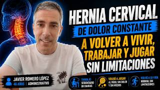 Testimonio Javier Romero