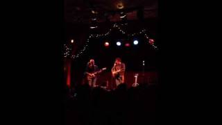 &quot;...In New Orleans Tonight&quot; by Peter Bradley Adams, 12-9-11 Schubas, Chicago, IL