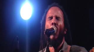 Ziggy Marley &quot;Reggae In My Head&quot;, Anaheim, CA Mar. 9, 2012