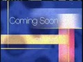 Coming Soon On DVD 2000 Logo