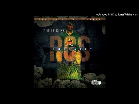 7 Mile Clee Feat. Newaygo - On Ya Face