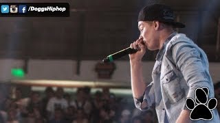 Emanero - Show Completo @ Batalla de los Gallos 2013 Final Internacional