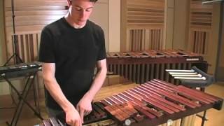 Keyboard Percussion 1: Characteristics & Maintenance / Vic Firth Percussion 101
