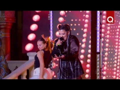 Safiye Denişayeva – «Men yanam» (I'm On Fire)