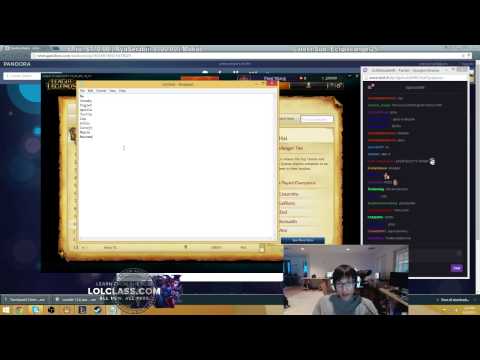 Doublelift ranks AD Carries in NA LCS - League of Legends