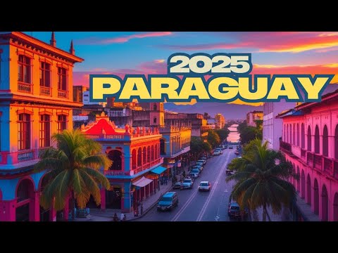 El Pulso Económico Paraguayo Un Vistazo al Costo de Vida Actual