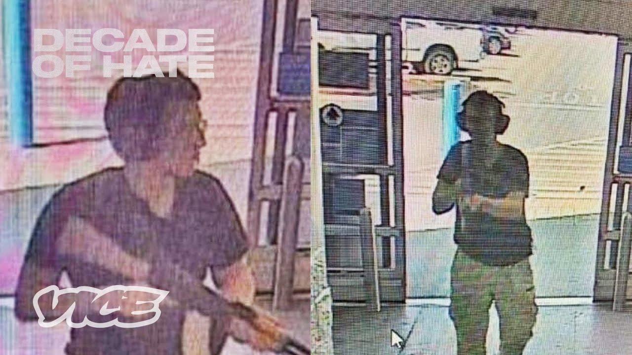 White Supremacy Meets Eco-Warriors | Decade of Hate