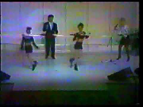 Cyprus National Final 1991 - En i mana mou pou fteei