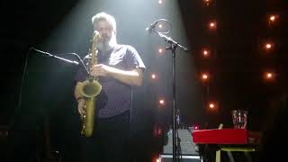 Southwestern Territory - Utrecht - 14 november 2019