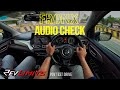 2023 Maruti Suzuki FRONX AUDIO CHECK Alpha AT 1 0L 98 69bhp POVDrive 117 RevLimits
