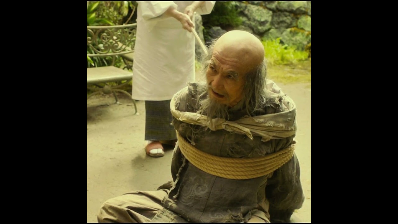 貧乏神、鎌倉に来る#映画red #anime#foryou