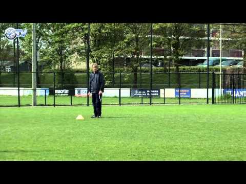 FCDBTV Interview met Fons Groenendijk, Bart van Brakel en Kevin Begois