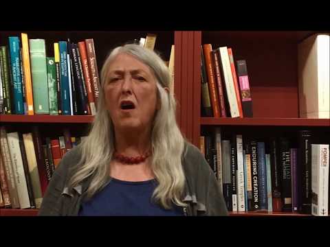 Mary Beard on her new book, Women and Power