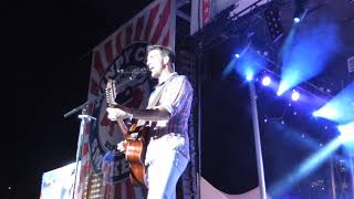 Jake Owen Live-&quot;Good Ol Boys&quot;/&quot;The One That Got Away&quot;