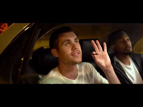 Bleu Cheese (with Out of Townerz & Mike Styles) prod. Out of Townerz (Official Video)