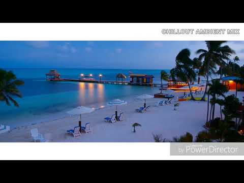 Vasiliy Nikitin Chillout Ambient Music Mix 167