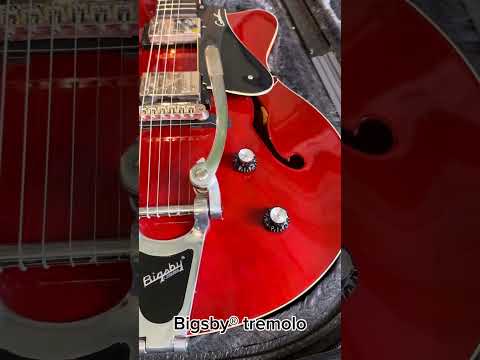 Godin 5th Avenue - Uptown GT