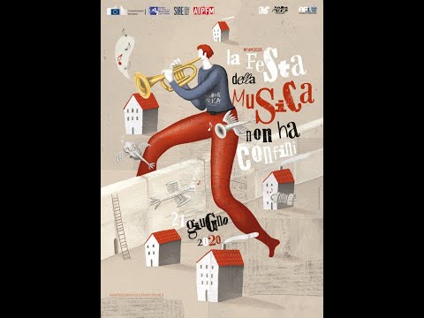 FESTA DELLA MUSICA 2020