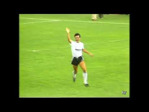 Jörg Pundmann SG Egelsbach gegen Battenberg Oberliga Hessen Fernsehbericht