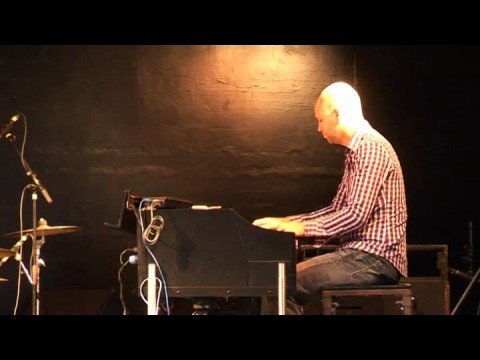 Pure Jazz 2008 - Lewinski Quartet