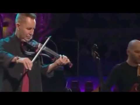 Nigel Kennedy Quintet - 3rd Stone From The Sun (Live)