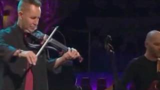 Nigel Kennedy Quintet - 3rd Stone From The Sun (Live)