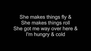 Captain Beefheart || She&#39;s Too Much for My Mirror [karaoke]