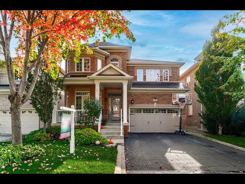 25 Eatonville Street, Brampton Home for Sale - Real Estate Properties for Sale